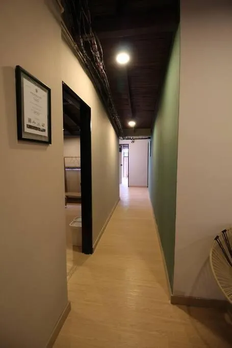 Apartamento Cerca Unidad Deportiva Belen - One202 By Roots Rentals Medellin Apartment