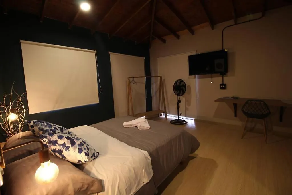 Apartment Apartamento Cerca Unidad Deportiva Belen - One202 By Roots Rentals Medellin