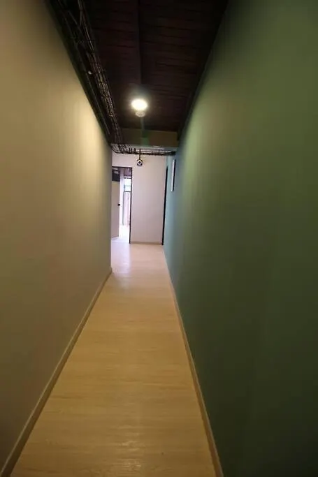 Apartamento Cerca Unidad Deportiva Belen - One202 By Roots Rentals Medellin Colombia