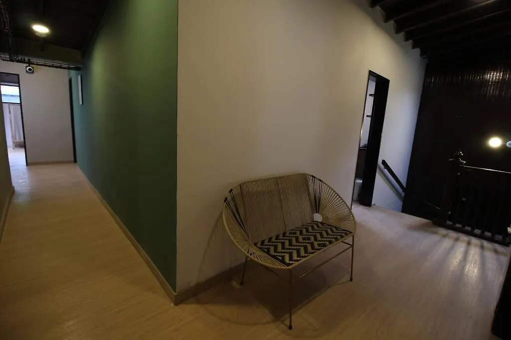 Apartamento Cerca Unidad Deportiva Belen - One202 By Roots Rentals Medellin Colombia