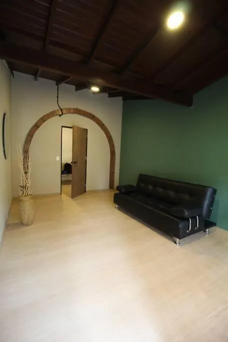 Apartment Apartamento Cerca Unidad Deportiva Belen - One202 By Roots Rentals Medellin Colombia
