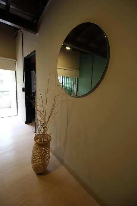 Apartment Apartamento Cerca Unidad Deportiva Belen - One202 By Roots Rentals Medellin